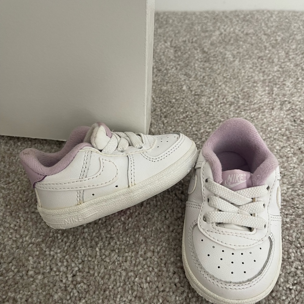Nike 2C shoes